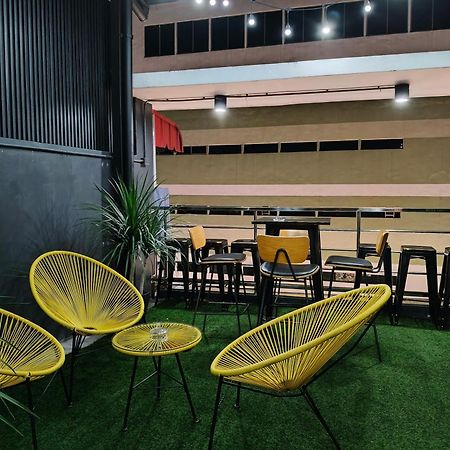 Icon Hotel Hatyai Hat Yai Exterior foto