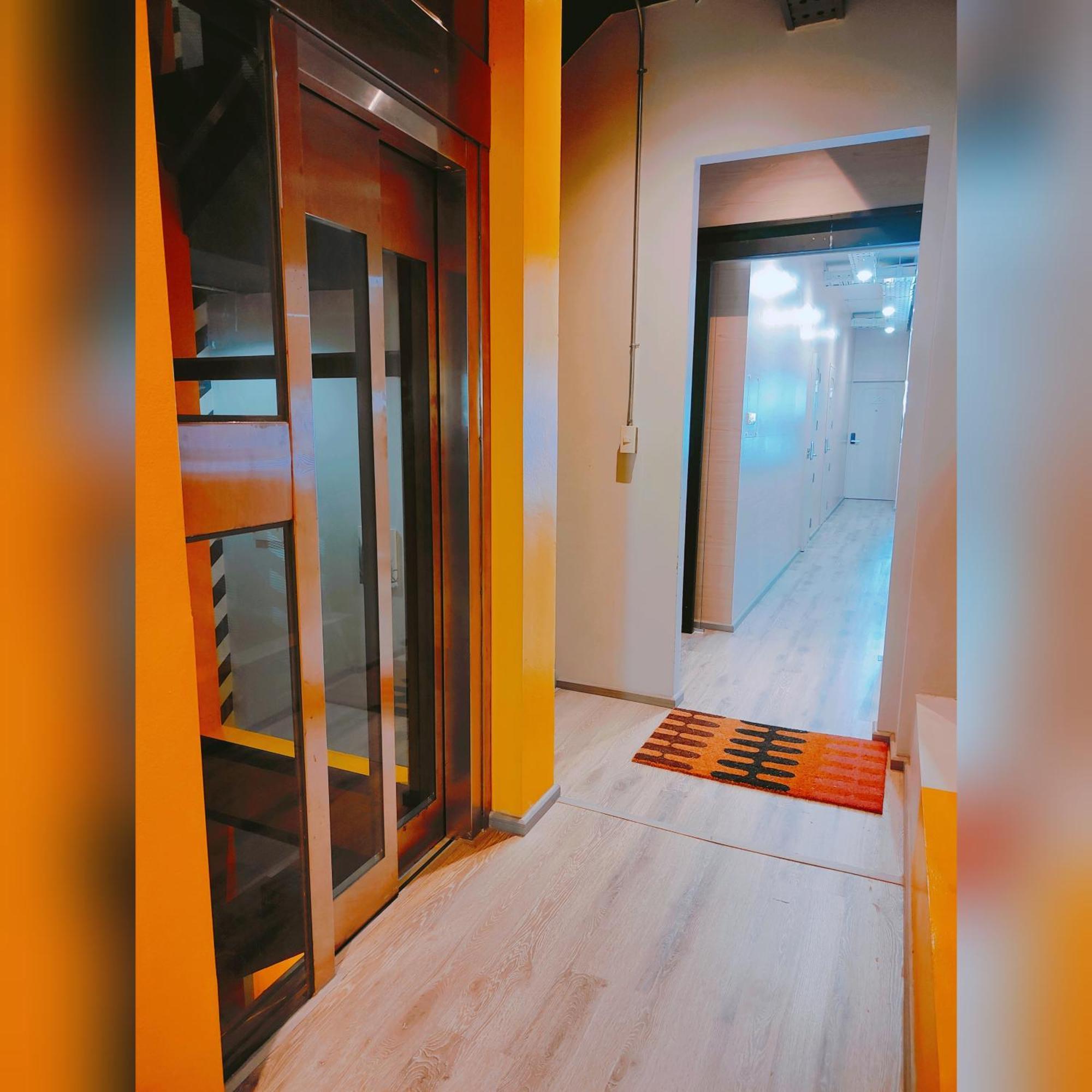 Icon Hotel Hatyai Hat Yai Exterior foto